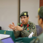 مدير عام الجوازات يرأس اجتماع اللجنة العليا لدعم التحول الرقمي وتعزيز الامتثال#مدير #عام #الجوازات #يرأس #اجتماع #اللجنة #العليا #لدعم #التحول #الرقمي #وتعزيز #الامتثال