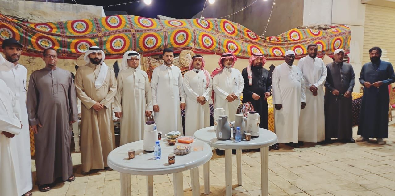 مسامرة “المبنى يجمعنا” بقنا تسلط الضوء على السياحة في محايل ضمن مبادرة أجاويد 4#مسامرة #المبنى #يجمعنا #بقنا #تسلط #الضوء #على #السياحة #في #محايل #ضمن #مبادرة #أجاويد