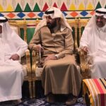 مسامرة رمضانية في ديوانية الرحالة بعسير تستحضر ملامح رمضان بين الماضي والحاضر#مسامرة #رمضانية #في #ديوانية #الرحالة #بعسير #تستحضر #ملامح #رمضان #بين #الماضي #والحاضر