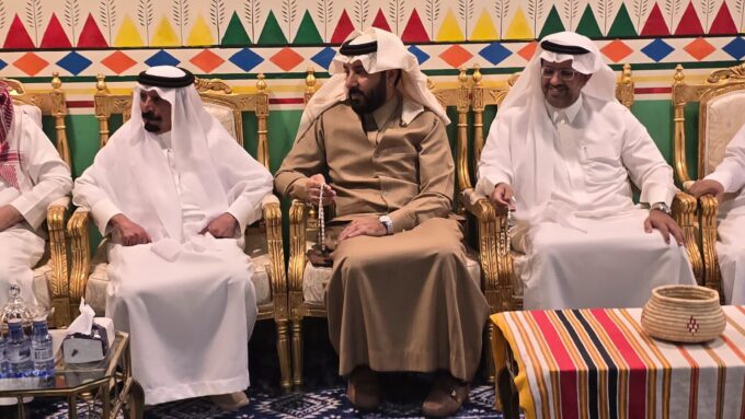 مسامرة رمضانية في ديوانية الرحالة بعسير تستحضر ملامح رمضان بين الماضي والحاضر#مسامرة #رمضانية #في #ديوانية #الرحالة #بعسير #تستحضر #ملامح #رمضان #بين #الماضي #والحاضر