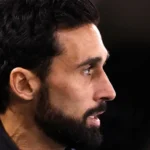 مستقبل أربيلو مع ريال مدريد على المحك بعد الخسارة أمام خيتافي – كل الكورة#مستقبل #أربيلو #مع #ريال #مدريد #على #المحك #بعد #الخسارة #أمام #خيتافي #كل #الكورة