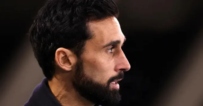 مستقبل أربيلو مع ريال مدريد على المحك بعد الخسارة أمام خيتافي – كل الكورة#مستقبل #أربيلو #مع #ريال #مدريد #على #المحك #بعد #الخسارة #أمام #خيتافي #كل #الكورة