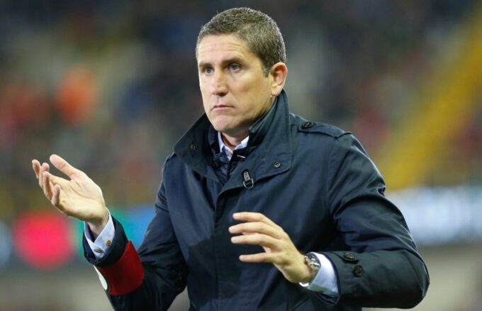 مصر تملك حظوظًا كبيرة في المونديال.. ومرموش يناسب برشلونة – كل الكورة#مصر #تملك #حظوظا #كبيرة #في #المونديال. #ومرموش #يناسب #برشلونة #كل #الكورة