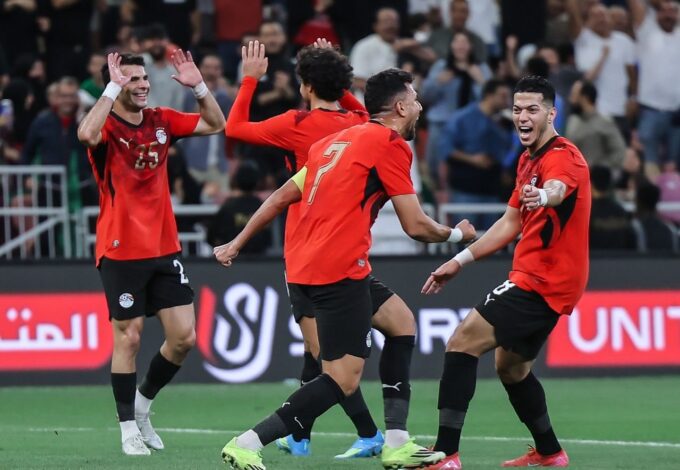 مصر ضد السعودية.. الفراعنة يتقدمون بثلاثية في الشوط الأول – كل الكورة#مصر #ضد #السعودية. #الفراعنة #يتقدمون #بثلاثية #في #الشوط #الأول #كل #الكورة