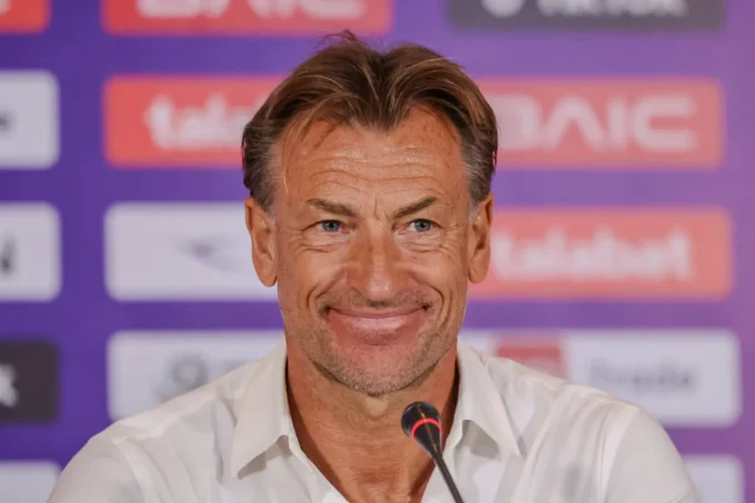 مصير هيرفي رينارد مع منتخب السعودية بعد رباعية مصر – كل الكورة#مصير #هيرفي #رينارد #مع #منتخب #السعودية #بعد #رباعية #مصر #كل #الكورة