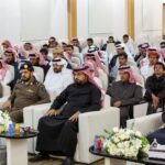 ملتقى ريادة الأعمال يعزز البيئة الابتكارية بأحد رفيدة#ملتقى #ريادة #الأعمال #يعزز #البيئة #الابتكارية #بأحد #رفيدة