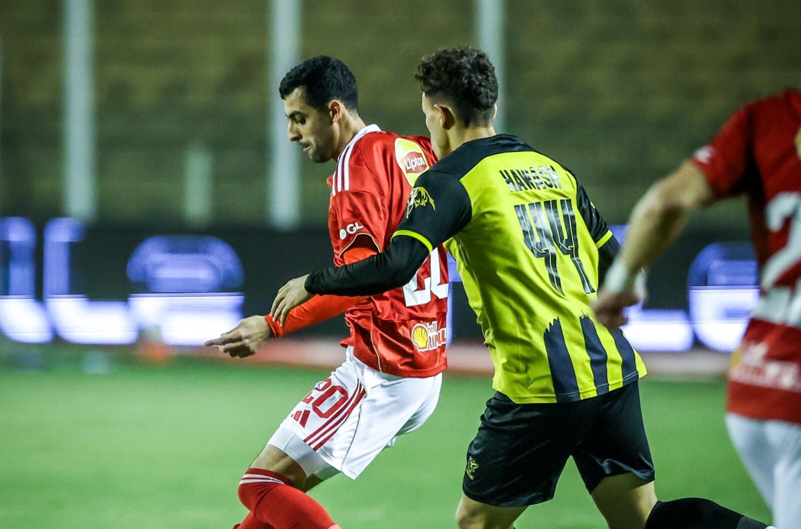 ملخص وأهداف الأهلي والمقاولون العرب 3-1 في الدوري المصري#ملخص #وأهداف #الأهلي #والمقاولون #العرب #في #الدوري #المصري