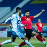 ملخص وأهداف مباراة بيراميدز وحرس الحدود 3-1 في الدوري المصري#ملخص #وأهداف #مباراة #بيراميدز #وحرس #الحدود #في #الدوري #المصري