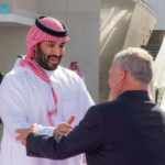 ملك الأردن يغادر جدة وولي العهد يودّعه في مطار الملك عبدالعزيز#ملك #الأردن #يغادر #جدة #وولي #العهد #يودعه #في #مطار #الملك #عبدالعزيز