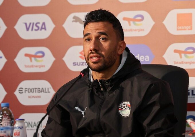 منتخب مصر جاهز لمواجهة إسبانيا ونسعى لإسعاد الجماهير – كل الكورة#منتخب #مصر #جاهز #لمواجهة #إسبانيا #ونسعى #لإسعاد #الجماهير #كل #الكورة