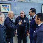 منتخب مصر يتوجه إلى جدة لمواجهة السعودية ودياً – كل الكورة#منتخب #مصر #يتوجه #إلى #جدة #لمواجهة #السعودية #وديا #كل #الكورة