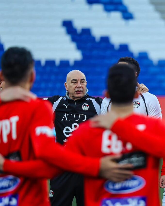 منتخب مصر يختتم تدريباته على ملعب إسبانيول استعدادًا لمواجهة إسبانيا وديًا#منتخب #مصر #يختتم #تدريباته #على #ملعب #إسبانيول #استعدادا #لمواجهة #إسبانيا #وديا