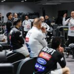 منتخب مصر يخوض أول تدريباته بمركز المنتخبات الوطنية استعدادًا لوديتي السعودية وإسبانيا#منتخب #مصر #يخوض #أول #تدريباته #بمركز #المنتخبات #الوطنية #استعدادا #لوديتي #السعودية #وإسبانيا