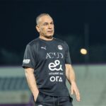 منتخب مصر يخوض مرانه في الثامنة مساءً بمركز المنتخبات – كل الكورة#منتخب #مصر #يخوض #مرانه #في #الثامنة #مساء #بمركز #المنتخبات #كل #الكورة