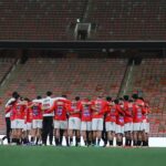 منتخب مصر ينهي استعداداته لمواجهة السعودية – كل الكورة#منتخب #مصر #ينهي #استعداداته #لمواجهة #السعودية #كل #الكورة