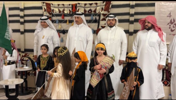 منداة أجاويد ختبة تعزز التعايش المجتمعي#منداة #أجاويد #ختبة #تعزز #التعايش #المجتمعي