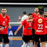 مواجهات الجولة السادسة من الدور النهائي للدوري السوبر الممتاز للطائرة#مواجهات #الجولة #السادسة #من #الدور #النهائي #للدوري #السوبر #الممتاز #للطائرة