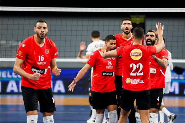 مواجهات الجولة السادسة من الدور النهائي للدوري السوبر الممتاز للطائرة#مواجهات #الجولة #السادسة #من #الدور #النهائي #للدوري #السوبر #الممتاز #للطائرة