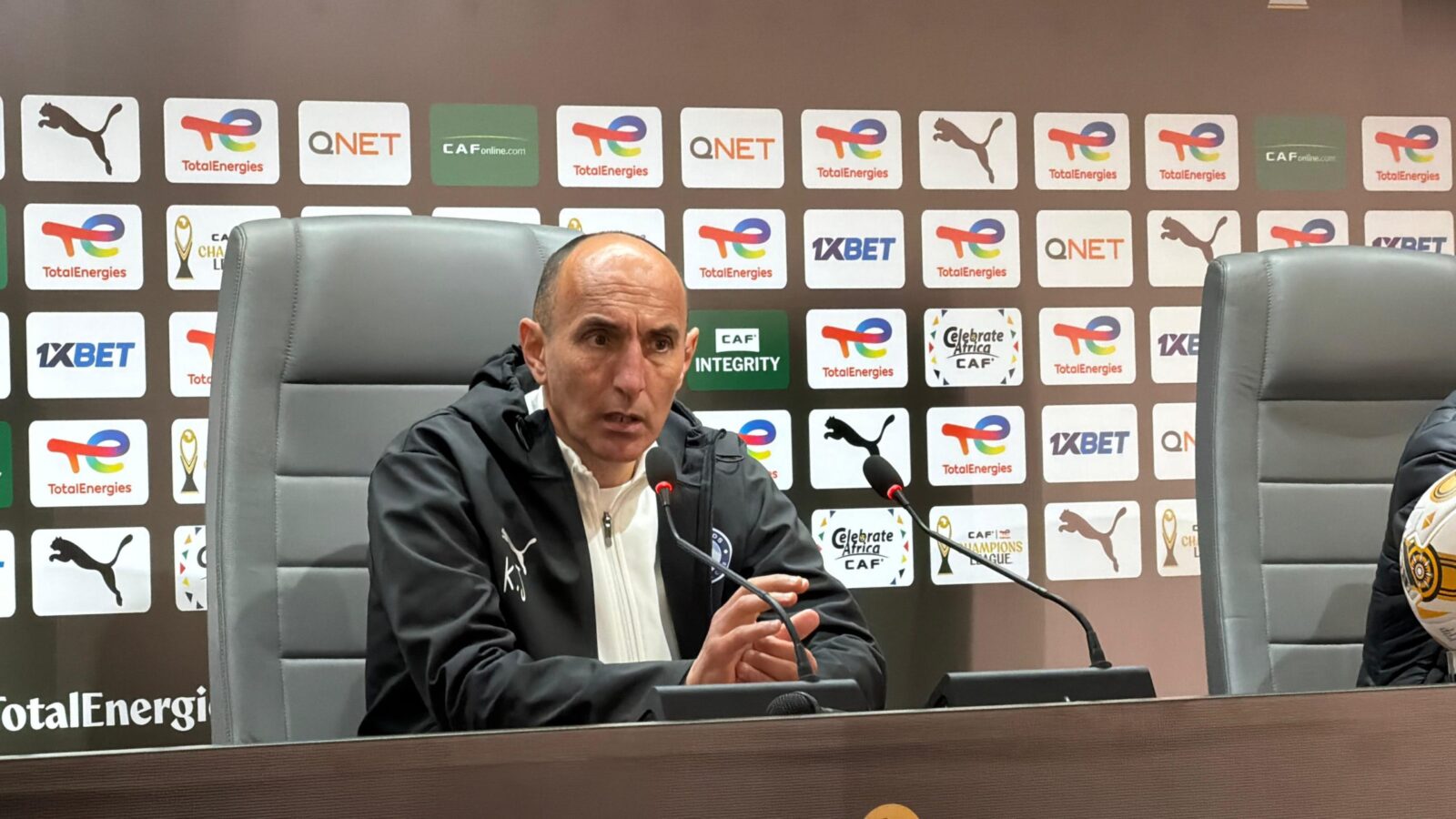 مواجهة الجيش الملكي صعبة.. ونفقد رمضان صبحي الكرتي – كل الكورة#مواجهة #الجيش #الملكي #صعبة. #ونفقد #رمضان #صبحي #الكرتي #كل #الكورة