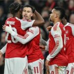 موعد مباراة آرسنال وباير ليفركوزن في ذهاب ثمن نهائي الأبطال – كل الكورة#موعد #مباراة #آرسنال #وباير #ليفركوزن #في #ذهاب #ثمن #نهائي #الأبطال #كل #الكورة