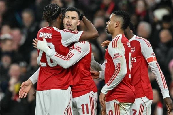 موعد مباراة آرسنال وباير ليفركوزن في ذهاب ثمن نهائي الأبطال – كل الكورة#موعد #مباراة #آرسنال #وباير #ليفركوزن #في #ذهاب #ثمن #نهائي #الأبطال #كل #الكورة