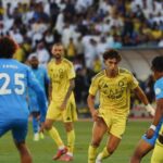 موعد مباراة النصر ونيوم في الدوري السعودي.. والقناة الناقلة – كل الكورة#موعد #مباراة #النصر #ونيوم #في #الدوري #السعودي. #والقناة #الناقلة #كل #الكورة