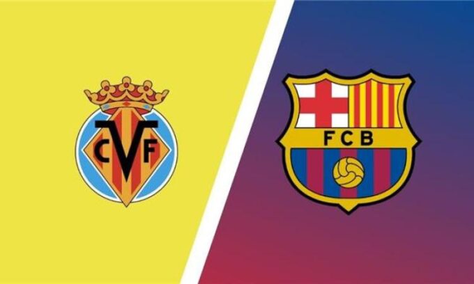 موعد مباراة برشلونة وفياريال في الدوري الإسباني والقناة الناقلة – كل الكورة#موعد #مباراة #برشلونة #وفياريال #في #الدوري #الإسباني #والقناة #الناقلة #كل #الكورة