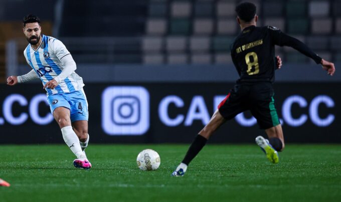 موعد مباراة بيراميدز والجيش الملكي في إياب ربع نهائي دوري أبطال إفريقيا#موعد #مباراة #بيراميدز #والجيش #الملكي #في #إياب #ربع #نهائي #دوري #أبطال #إفريقيا