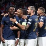 موعد مباراة فرنسا وكولومبيا الودية اليوم والقناة الناقلة – كل الكورة#موعد #مباراة #فرنسا #وكولومبيا #الودية #اليوم #والقناة #الناقلة #كل #الكورة