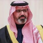 نائب أمير جازان يهنئ القيادة بمناسبة عيد الفطر#نائب #أمير #جازان #يهنئ #القيادة #بمناسبة #عيد #الفطر