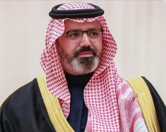 نائب أمير جازان يهنئ القيادة بمناسبة عيد الفطر#نائب #أمير #جازان #يهنئ #القيادة #بمناسبة #عيد #الفطر