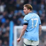 نابولي يستعد لاستعادة دي بروين قبل مواجهة تورينو – كل الكورة#نابولي #يستعد #لاستعادة #دي #بروين #قبل #مواجهة #تورينو #كل #الكورة