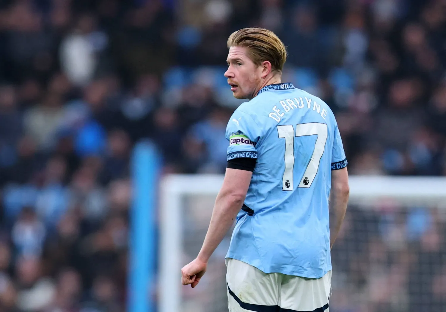 نابولي يستعد لاستعادة دي بروين قبل مواجهة تورينو – كل الكورة#نابولي #يستعد #لاستعادة #دي #بروين #قبل #مواجهة #تورينو #كل #الكورة