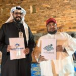 نادي سمو الاعلامي يبرم شراكات تعاونية مجتمعية إعلامية#نادي #سمو #الاعلامي #يبرم #شراكات #تعاونية #مجتمعية #إعلامية