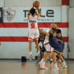 نتائج مباريات اليوم الأولى من ربع نهائي دوري أليانز الممتاز لكرة السلة 2026#نتائج #مباريات #اليوم #الأولى #من #ربع #نهائي #دوري #أليانز #الممتاز #لكرة #السلة