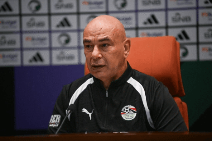 نسعى للاستفادة القصوى من ودية السعودية.. وغياب صلاح مؤثر – كل الكورة#نسعى #للاستفادة #القصوى #من #ودية #السعودية. #وغياب #صلاح #مؤثر #كل #الكورة