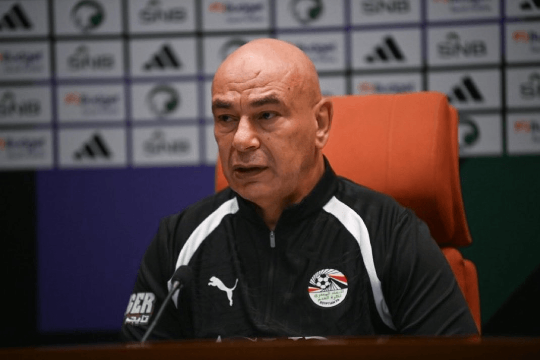 نسعى للاستفادة القصوى من ودية السعودية.. وغياب صلاح مؤثر – كل الكورة#نسعى #للاستفادة #القصوى #من #ودية #السعودية. #وغياب #صلاح #مؤثر #كل #الكورة