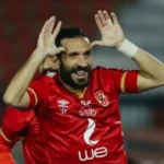 نهائي القرن أمام الزمالك الأغلى في مسيرتي الكروية – كل الكورة#نهائي #القرن #أمام #الزمالك #الأغلى #في #مسيرتي #الكروية #كل #الكورة