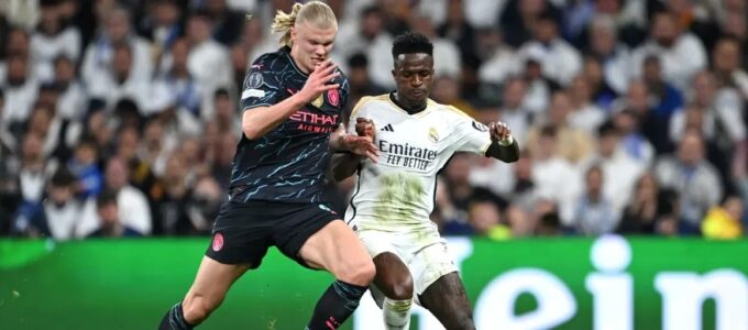 هاتريك فالفيردي يقود ريال مدريد لفوز كبير على مانشستر سيتي في دوري الأبطال#هاتريك #فالفيردي #يقود #ريال #مدريد #لفوز #كبير #على #مانشستر #سيتي #في #دوري #الأبطال