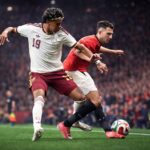 هتافات معادية للمسلمين تُلقي بظلالها على ودية إسبانيا ومصر – كل الكورة#هتافات #معادية #للمسلمين #تلقي #بظلالها #على #ودية #إسبانيا #ومصر #كل #الكورة