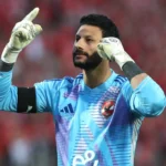 هذا الأمر حرمني من الانضمام إلى الزمالك.. والشناوي الأفضل داخل مصر – كل الكورة#هذا #الأمر #حرمني #من #الانضمام #إلى #الزمالك. #والشناوي #الأفضل #داخل #مصر #كل #الكورة