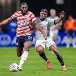 هزيمة الولايات المتحدة أمام بلجيكا فرصة لتحسين الأداء قبل المونديال – كل الكورة#هزيمة #الولايات #المتحدة #أمام #بلجيكا #فرصة #لتحسين #الأداء #قبل #المونديال #كل #الكورة