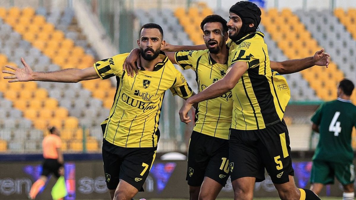 وادي دجلة يهزم طلائع الجيش ويصعد لنصف نهائي كأس الرابطة – كل الكورة#وادي #دجلة #يهزم #طلائع #الجيش #ويصعد #لنصف #نهائي #كأس #الرابطة #كل #الكورة