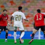 ودية جدة.. مصر تتفوق برباعية وتكشف أخطاء الأخضر#ودية #جدة. #مصر #تتفوق #برباعية #وتكشف #أخطاء #الأخضر