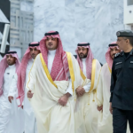 وزير الداخلية يتفقد مركز العمليات الأمنية الموحدة 911 بالرياض#وزير #الداخلية #يتفقد #مركز #العمليات #الأمنية #الموحدة #بالرياض