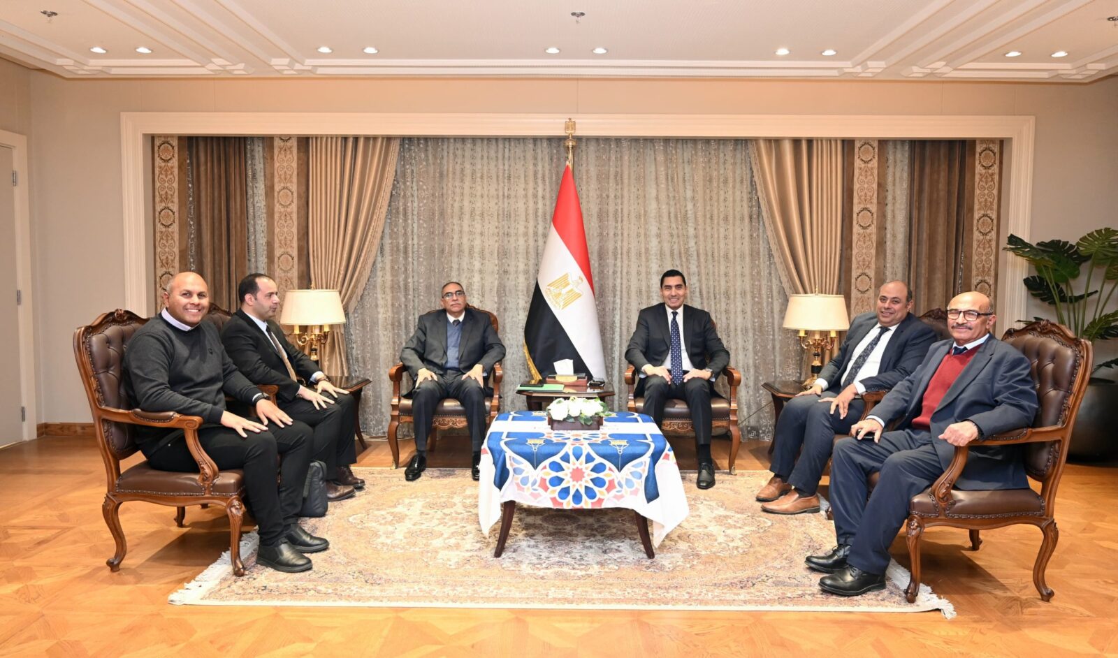 وزير الشباب الرياضة يتابع مستجدات تنفيذ ستاد المصري البورسعيدي الجديد#وزير #الشباب #الرياضة #يتابع #مستجدات #تنفيذ #ستاد #المصري #البورسعيدي #الجديد