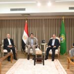 وزير الشباب والرياضة يلتقي محافظ الإسماعيلية – كل الكورة#وزير #الشباب #والرياضة #يلتقي #محافظ #الإسماعيلية #كل #الكورة