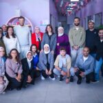 وفد نادي بيراميدز يزور مؤسسة بهية – كل الكورة#وفد #نادي #بيراميدز #يزور #مؤسسة #بهية #كل #الكورة