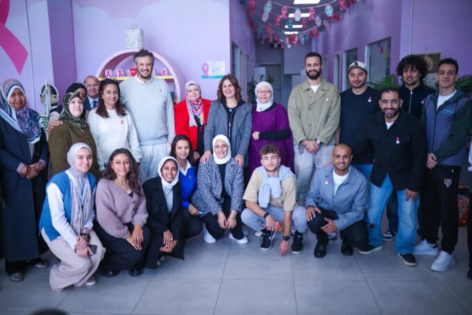 وفد نادي بيراميدز يزور مؤسسة بهية – كل الكورة#وفد #نادي #بيراميدز #يزور #مؤسسة #بهية #كل #الكورة