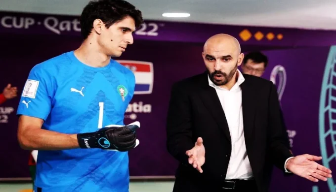 ياسين بونو يودع وليد الركراكي برسالة مؤثرة بعد رحيله عن منتخب المغرب – كل الكورة#ياسين #بونو #يودع #وليد #الركراكي #برسالة #مؤثرة #بعد #رحيله #عن #منتخب #المغرب #كل #الكورة